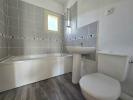 Louer Appartement Fosses 887 euros