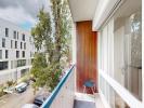Louer Appartement 64 m2 Rennes