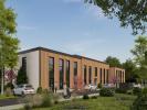 Vente Bureau Coye-la-foret 60