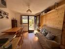Vente Appartement Morillon 74