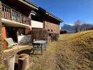 Annonce Vente Appartement Morillon