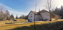 Acheter Maison Villes Ain