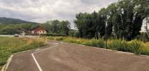 Acheter Terrain Bellegarde-sur-valserine Ain