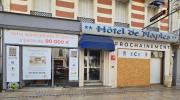 Apartment VICHY 