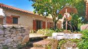 Vente Maison Valdivienne 86