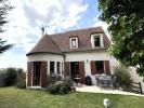 Vente Maison Attainville 95