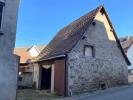 Annonce Vente 5 pices Maison Soultzmatt