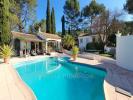 Vente Maison Bouilladisse 13