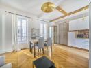 Louer Appartement 64 m2 Levallois-perret