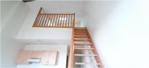 Louer Appartement Toulouse 609 euros