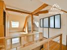 Apartment DINGY-SAINT-CLAIR 
