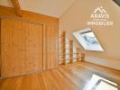 Apartment DINGY-SAINT-CLAIR 