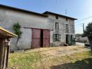 Vente Maison Saint-leonard-de-noblat 87