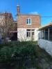 Annonce Vente Maison Carvin