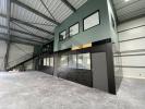 Louer Commerce 560 m2 Canejan