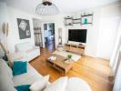 Annonce Location 3 pièces Appartement Paris-13eme-arrondissement