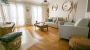 Louer Appartement Paris-13eme-arrondissement Paris