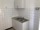 Louer Appartement 25 m2 Nice