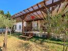 For sale House Uzes 30700 187 m2 7 rooms
