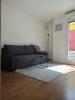 Apartment VILLENEUVE-LA-GARENNE 
