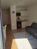Apartment VILLENEUVE-LA-GARENNE 