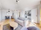 Louer Appartement Asnieres-sur-seine 833 euros