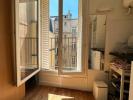 Louer Appartement 14 m2 Paris-18eme-arrondissement