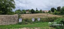 Vente Terrain Boyer 71