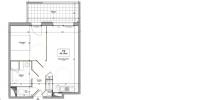 Annonce Location 2 pièces Appartement Cluses