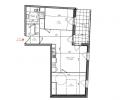 Annonce Location 3 pièces Appartement Montelimar
