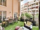 Apartment COURBEVOIE 