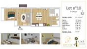 Acheter Appartement Lons-le-saunier 71000 euros