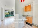 Acheter Appartement 42 m2 Marseille-13eme-arrondissement