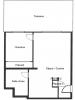 Location Appartement Clichy-sous-bois 93
