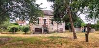 Vente Maison Palluau-sur-indre 36