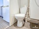Louer Appartement Paris-18eme-arrondissement 911 euros