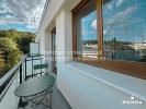 Louer Appartement 39 m2 Port-marly