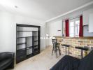 Apartment LEVALLOIS-PERRET 