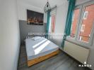 For rent Apartment Lille 59800 11 m2 4 rooms