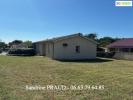 Vente Maison Coutras 33