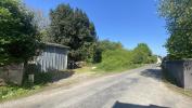 Annonce Vente Terrain Ambillou-chateau