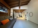 Annonce Vente 3 pièces Appartement Combloux