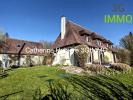 Annonce Vente 7 pices Maison Pont-l'eveque