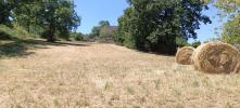 Vente Terrain Magnieu 01