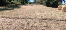 Annonce Vente Terrain Magnieu