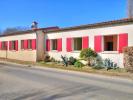 Vente Maison Coulonges-sur-l'autize 79