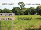 Vente Terrain Villeurbanne 69