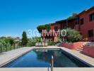 House VALLAURIS 