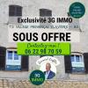 Vente Appartement Claviers 83