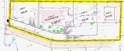 Annonce Vente Terrain Castelnau-de-guers